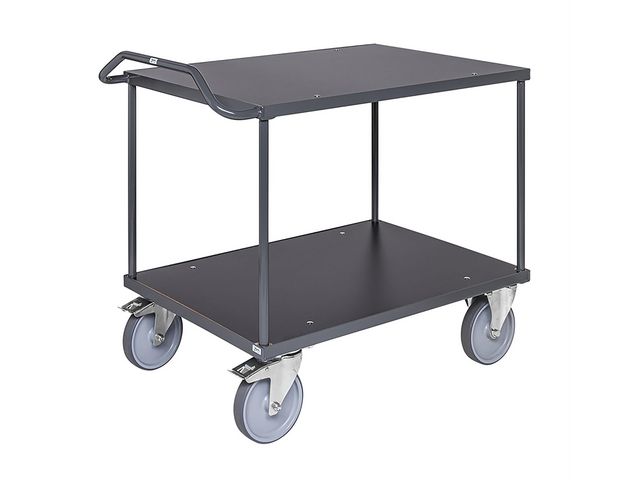 Bordsvagn ergonomisk 1310x800mm, st