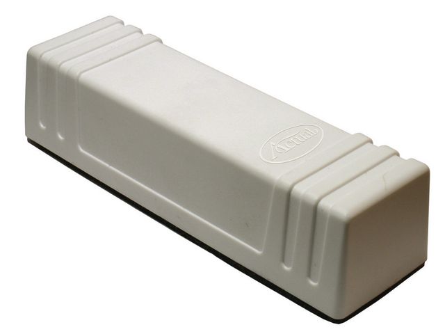 Whiteboardtorkare magnetisk, st