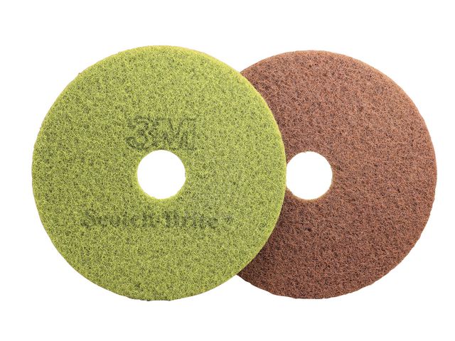 Scotch-Brite Rondell Sienna 16'', st