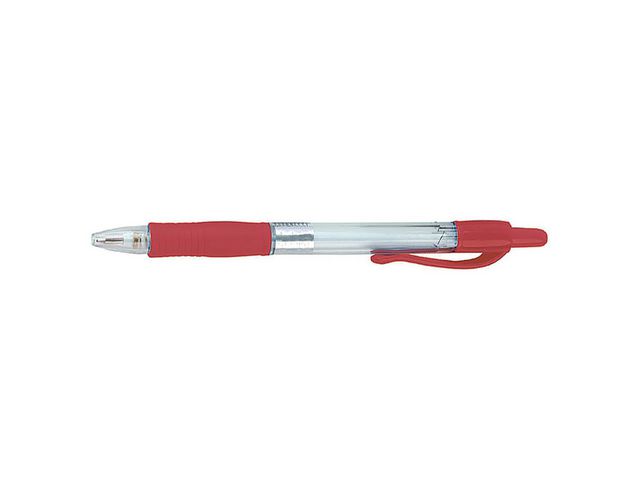 Marvy Kulpenna  0.7mm röd, st
