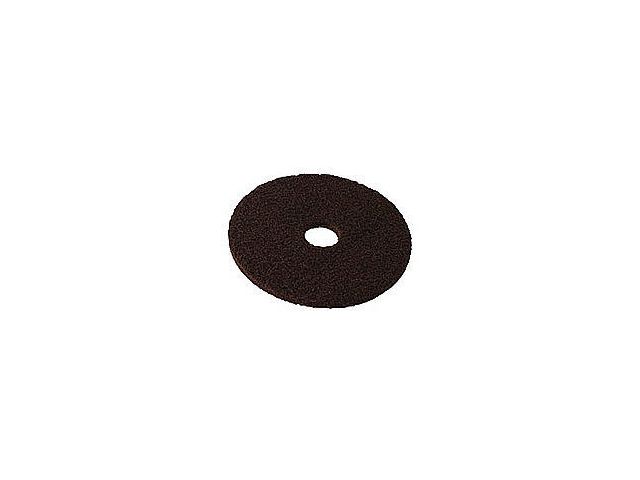Scotch-Brite Rondell brun 12'', fp om 5 st