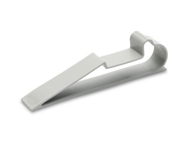 NORDEX Dörrstopp, plast, st