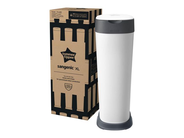 SANGENIC Blöjhink XL, st