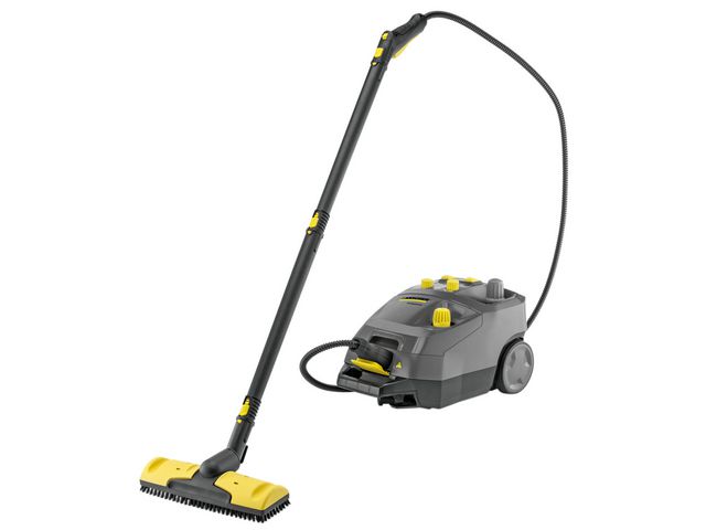 Kärcher Ångtvätt SG 4/4, st