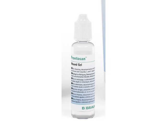 Sårgel PRONTOSAN 30ml, st