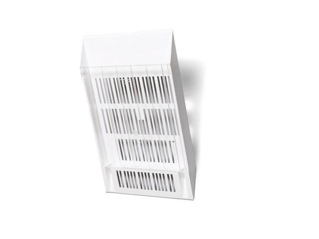 Durable Främre fönster till tidningsställ, FLEXIBOXX, transparent, st