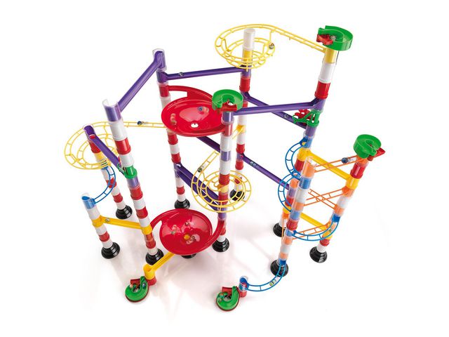 Quercetti Kulbana Marble Run Maxi, st