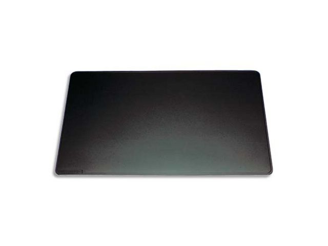 Durable Skrivbordsunderlägg, 520 x 650 mm, svart, st