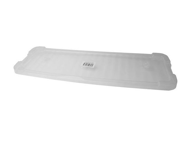 Hygienteknik Lock moppbox stor 60cm grå, st
