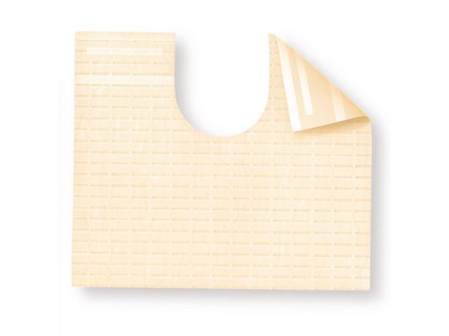 Vala® Haklapp VALA Fit tape 37X65cm, fp om 100 st