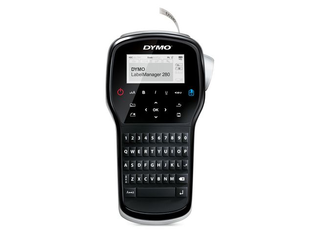 Dymo Märkmaskin LM280, st