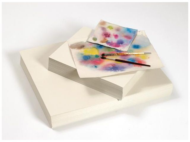 Växtpapper 400x480mm 140g, fp om 250 st