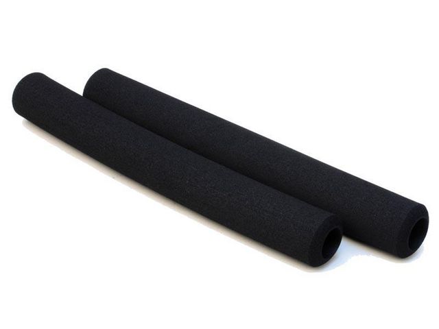 Hygienteknik Softgrip 300mm x 2 utbytespaket, fp om 2 st