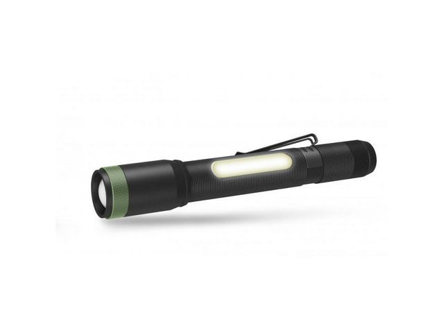 GP Ficklampa Discovery Alces 33, st