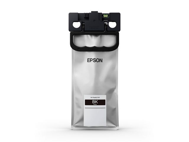 Epson Bläckpatron T01C1 XL svart, st