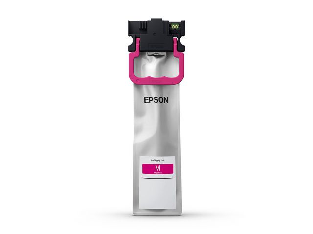 Epson Bläckpatron T01C3 XL magenta, st