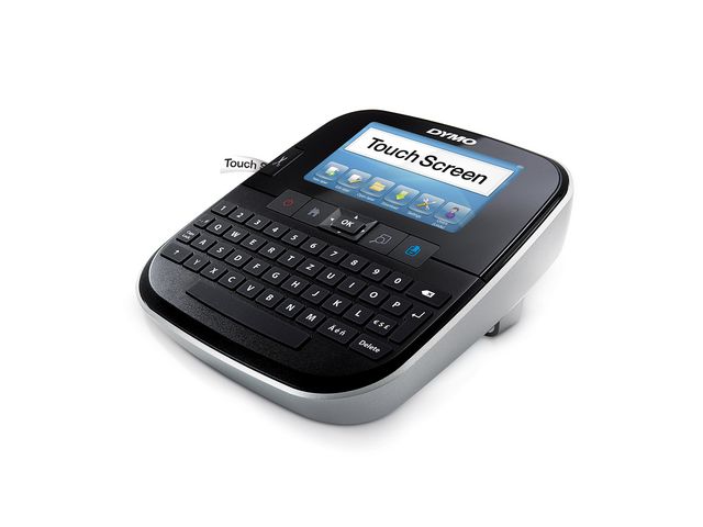 Dymo Märkmaskin LM500TS, st