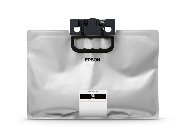 Epson Bläckpatron T01D1 XXL svart, st
