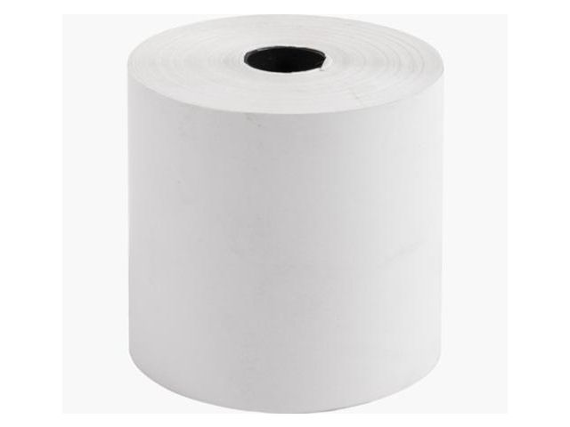 Exacompta Thermorulle bisf.fri 80x73x12xmm 80m, rulle om 80 m