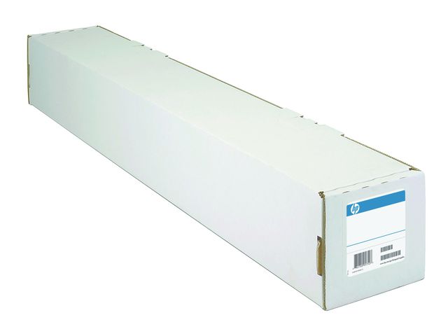 HP Inkjetpapper Q6574A 610mmx30m 190g, rulle om 30.5 m