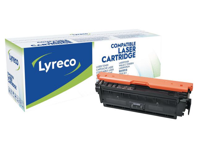 Lyreco Toner HP CF360A 6K svart, st
