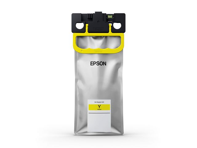 Epson Bläckpatron T01D4 XXL gul, st