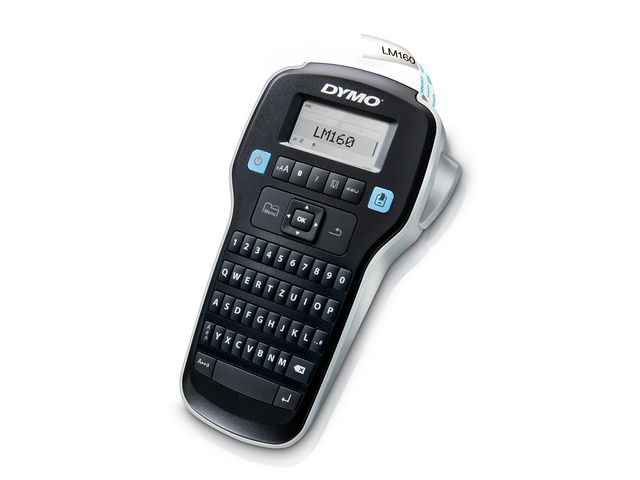 Dymo Märkmaskin LM160, st
