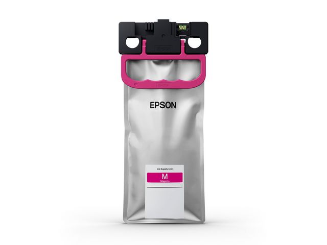 Epson Bläckpatron T01D3 XXL magenta, st