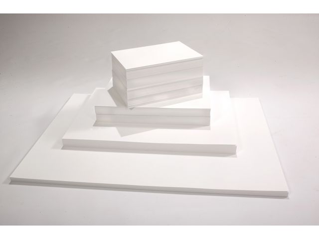 Ritakvarell Watecolo stor 160g, fp om 750 blad
