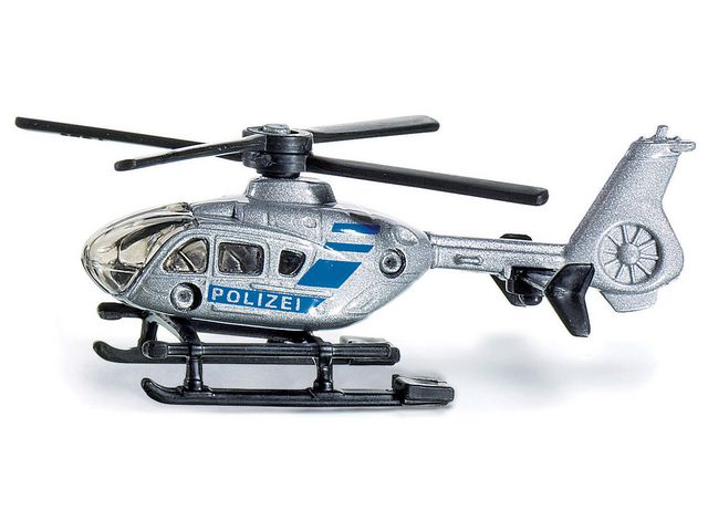 siku Helikopter, st