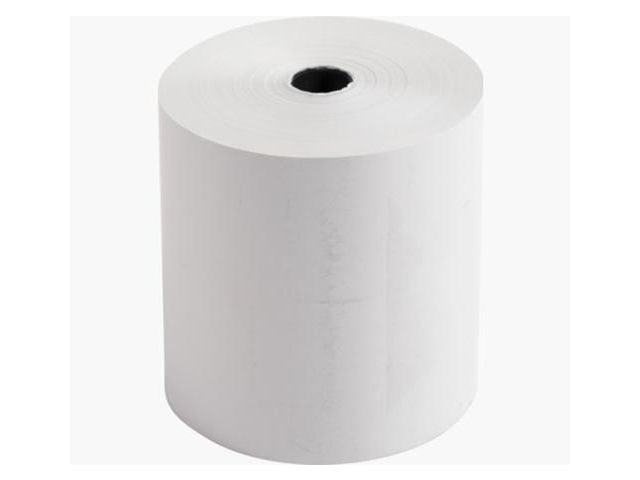 Exacompta Thermorulle bisf.fri 80x70x12mm 72m, rulle om 72 m