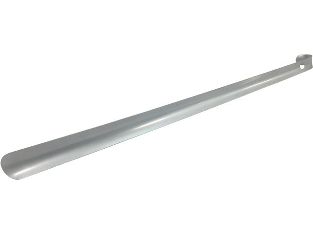 SPRINGYARD Skohorn silver metall 59cm, st