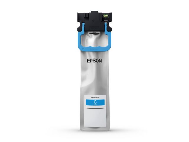 Epson Bläckpatron T01C2 XL cyan, st