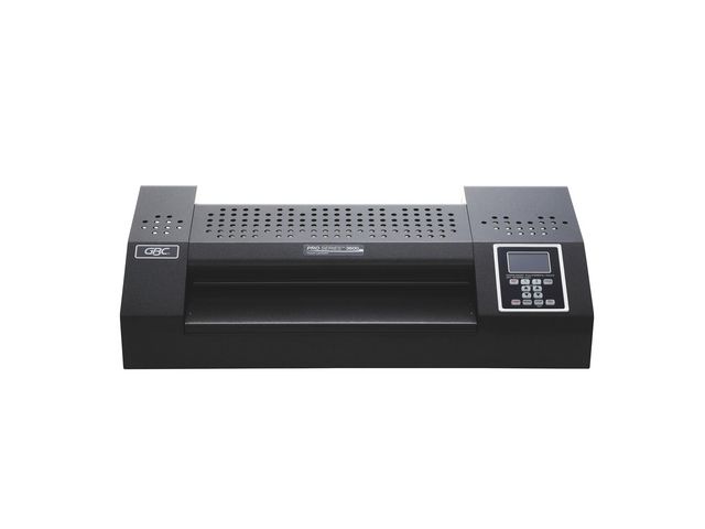 GBC Lamineringsmaskin Proseries 3600 A3, st