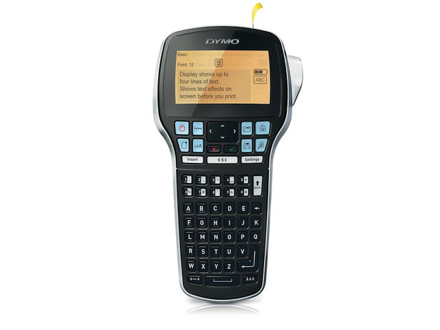 Dymo Märkmaskin LM420P, st