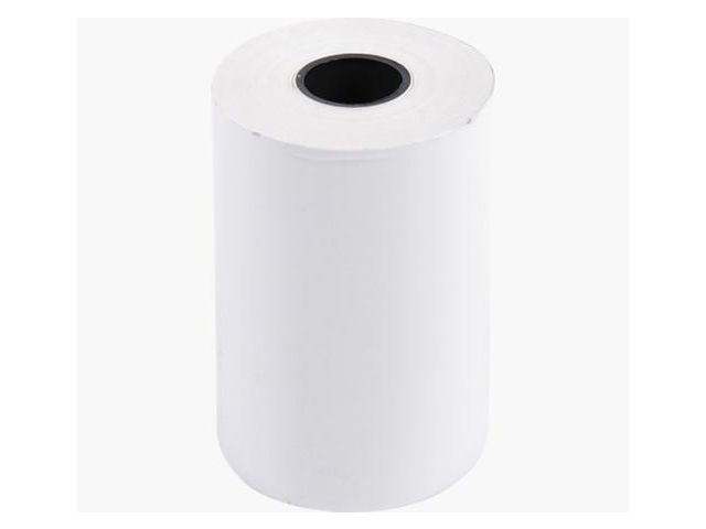 Exacompta Thermorulle bisf.fri 57x46x12mm 24m, rulle om 24 m