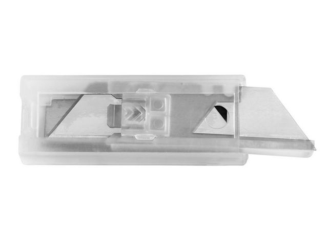 Westcott Reservblad kniv 18mm, fp om 10 st