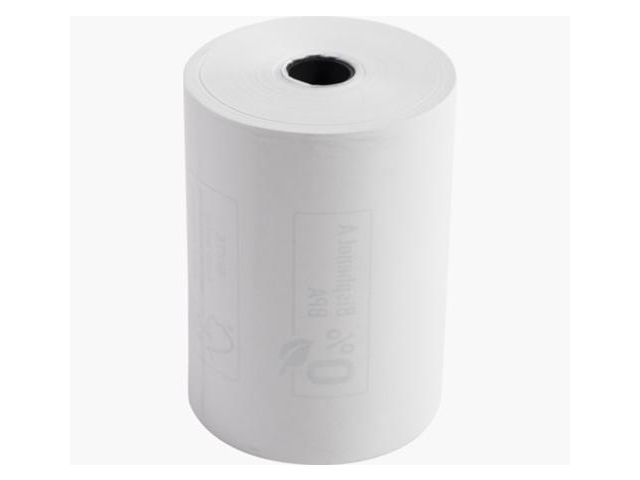 Exacompta Thermorulle bisf.fri 80x56x12mm 44m, st