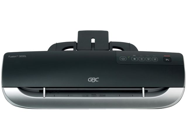 GBC Lamineringsmaskin Fusion 3000L A4, st