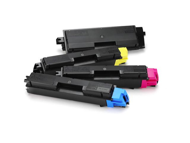 KYOCERA Toner TK-5135Y Gul, st