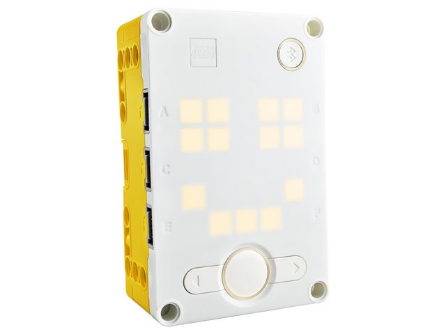 Lego LEGO® Education SPIKE Prime Hubb, st