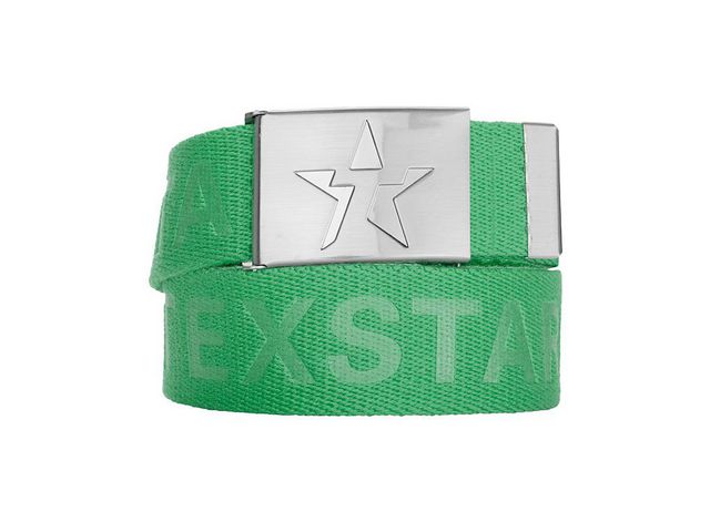 TEXSTAR Midjebälte TEXSTAR AB02 grön 120 cm, st