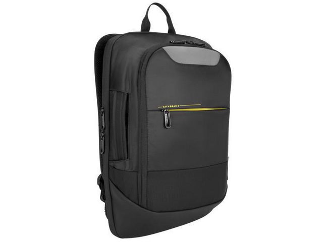 Targus Datorryggsäck Citygear 3 15,6'', st
