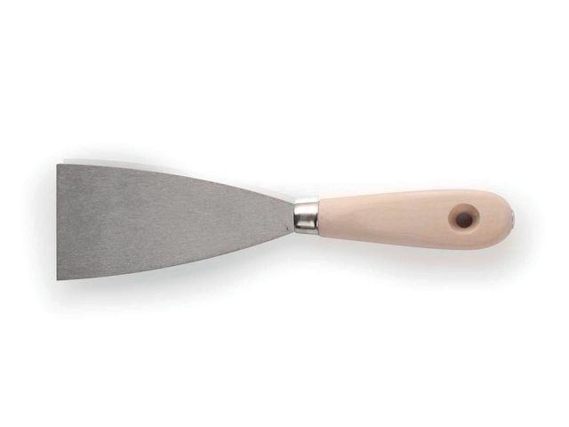 NORDEX Spackelspade 60mm bred, st