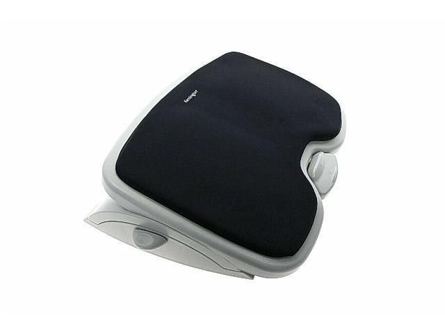 Kensington Fotstöd KENSINGTON SoleMate Memory Foam, st