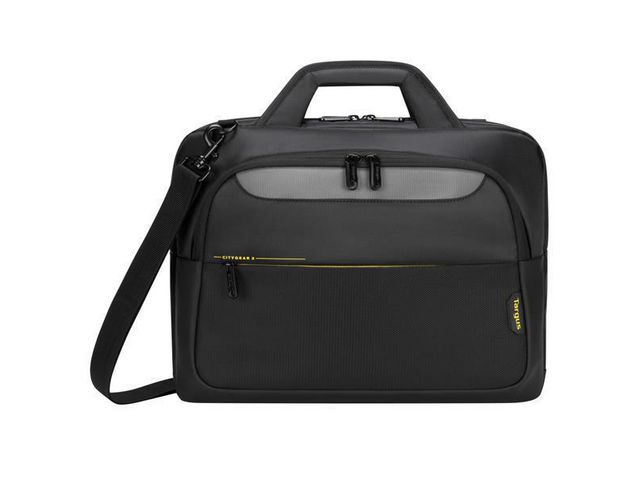 Targus Datorväska Citygear 15-17,3'' sva, st