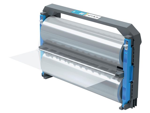 GBC Laminatkassett Foton 30 75 mic, st