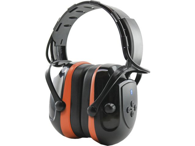 OX-ON Hörselkåpa BT2 Comfort Bluetooth, st