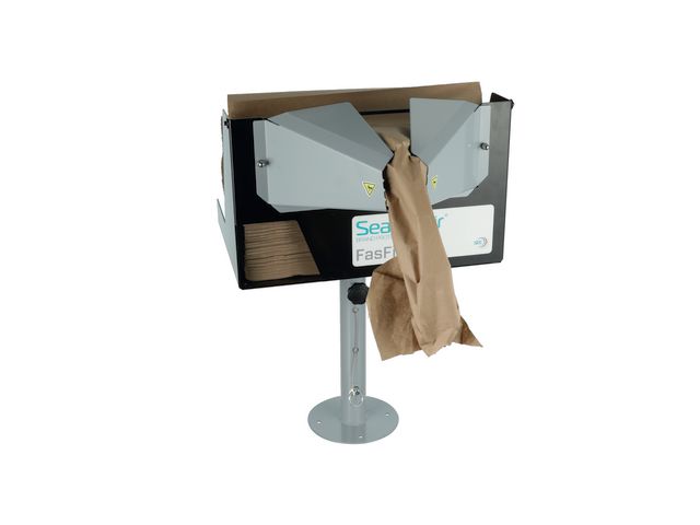 Sealed Air® Dispenser FASFIL Manual, st