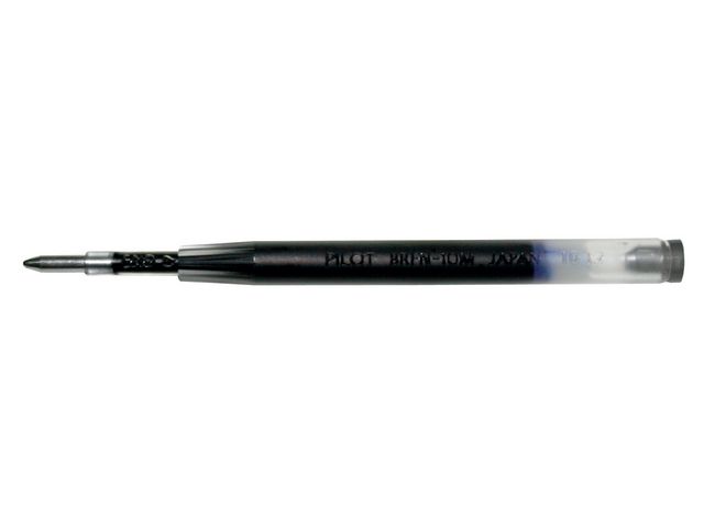 Pilot Refill DrGrip 1mm blå, st